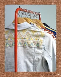 Stitch -Qbpn GM5879 3