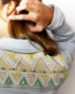 Stitch -Qbpn GM5879 4