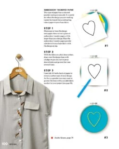 Stitch -Qbpn GM5879 5