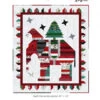 Poppa Elli Quilt Pattern -Qbpn GQHPE
