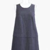 Willow Tank Dress -Qbpn GS13002