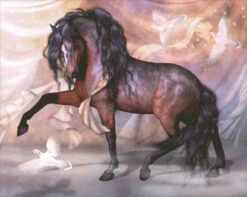 Gracioso Cross Stitch By Laurie Prindle