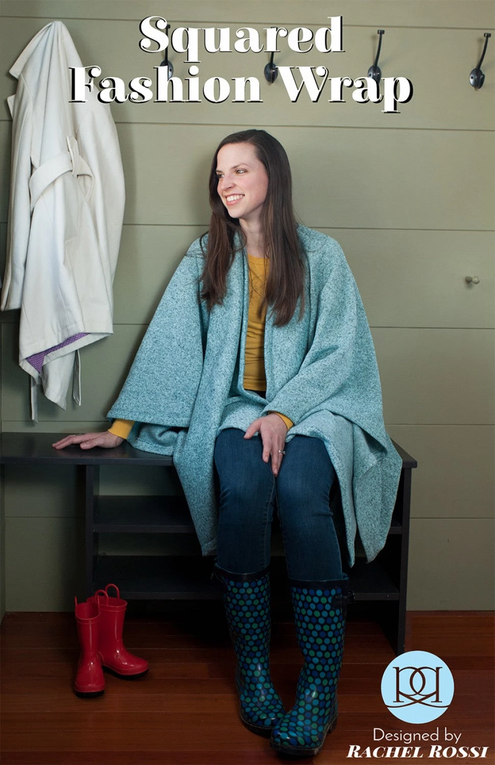 Squared Fashion Wrap 3 Squared Fashion Wrap