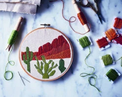 Embroidery Now -Qbpn HG2532 4