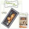 Hocus Pocus Pumpkins Pattern Pak Plus 2 Hocus Pocus Pumpkins Pattern Pak Plus -Qbpn HH811P