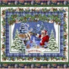 Holiday Frames Downloadable Pattern