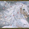 Holiday Magic Cross Stitch By Laurie Prindle -Qbpn Holiday 20Magic 1