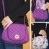 Mad Money Mini Bag -Qbpn IJ1143CR