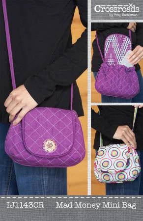 Mad Money Mini Bag 3 Mad Money Mini Bag