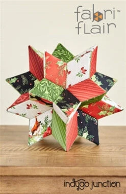 Radiant Star - Large 12 Radiant Star - Large -Qbpn IJFF101 4T