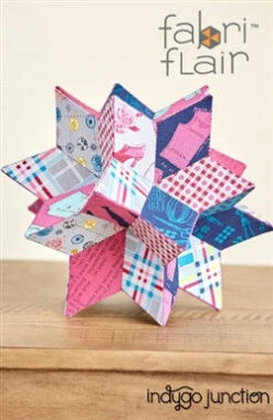 Radiant Star - Large 15 Radiant Star - Large -Qbpn IJFF101 7T