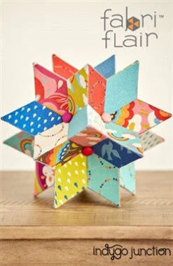 Radiant Star - Large 16 Radiant Star - Large -Qbpn IJFF101 8T