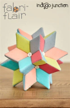 Radiant Star - Small 7 Radiant Star - Small -Qbpn IJFF102 4T