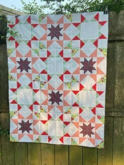Glam Quilt Pattern -Qbpn IMG 3080 1024x1024 2x 38094e4a b2f5 4252 ab1f 67a23e8d4d6b