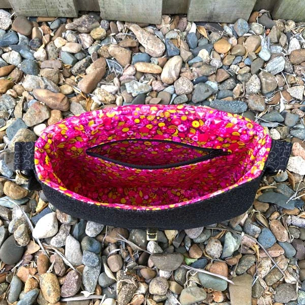 That Flap Saddlebag Downloadable Pattern 4 That Flap Saddlebag Downloadable Pattern - Image 2