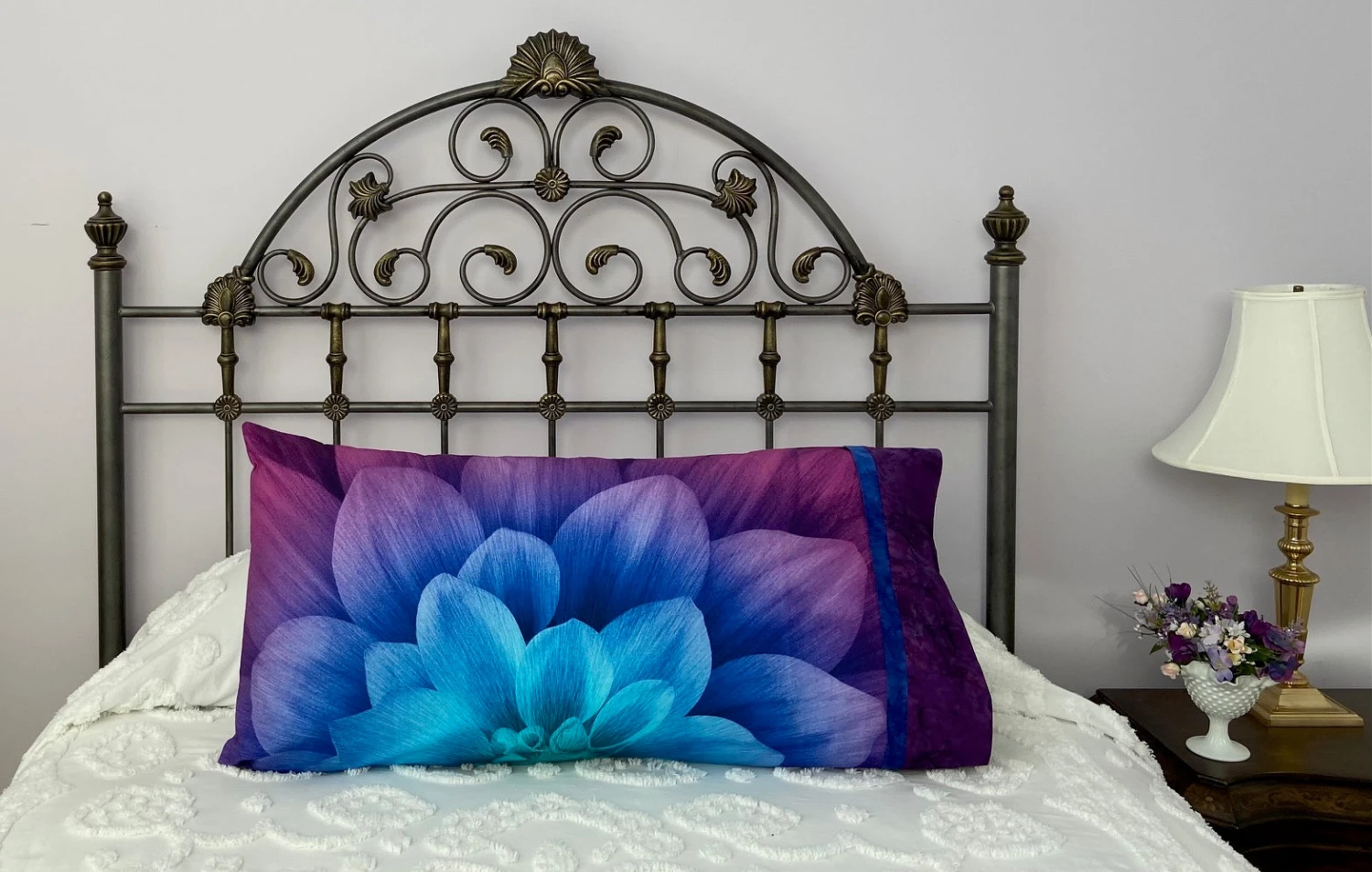 Pillowcases From Panels Downloadable Pattern 7 Pillowcases From Panels Downloadable Pattern - Image 5