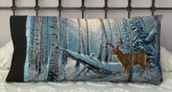 Pillowcases From Panels Downloadable Pattern 25 Pillowcases From Panels Downloadable Pattern -Qbpn IMG 4469