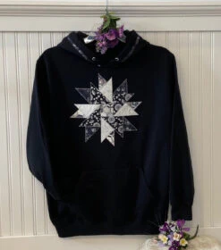 Charming Applique Downloadable Pattern -Qbpn IMG 4866 1