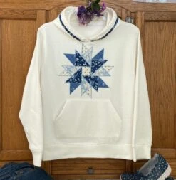 Charming Applique Downloadable Pattern -Qbpn IMG 4905