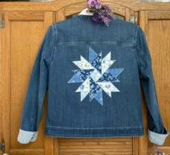 Charming Applique Downloadable Pattern -Qbpn IMG 4933 1