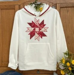 Charming Applique Downloadable Pattern -Qbpn IMG 4942