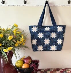 Cheater Print 8 Pocket Tote Bag Downloadable Pattern 9 Cheater Print 8 Pocket Tote Bag Downloadable Pattern -Qbpn IMG 8322 1