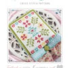 Fresh Cut Cross Stitch Pattern 2 Fresh Cut Cross Stitch Pattern -Qbpn ISE 442