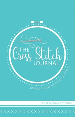 The Cross Stitch Journal