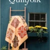 Quiltfolk Issue 17 -Qbpn ISSUE17
