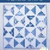 Indigo Steps Downloadable Pattern