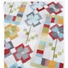 Flower Patch Quilt Pattern -Qbpn JMP 105