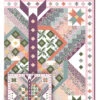 Mama Juju Quilt Pattern -Qbpn JMP 124