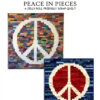 Peace In Pieces 2 Peace In Pieces -Qbpn JMWPIP