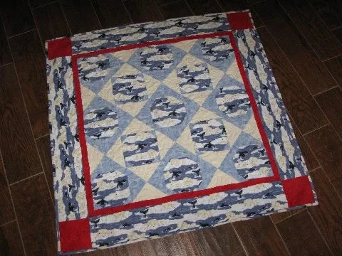 Feeling Better Downloadable Pattern 5 Feeling Better Downloadable Pattern - Image 3