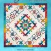 Jubilation BOM Quilt Pattern 2 Jubilation BOM Quilt Pattern -Qbpn JubilationFinalFrontCover 1