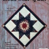 Lone Star Quilt Kit -Qbpn K0621