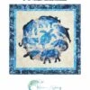 Endangered Animal Quilt Pattern -Qbpn KN 002