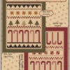 Jolly Jelly Christmas Quilt Pattern -Qbpn KT 24144
