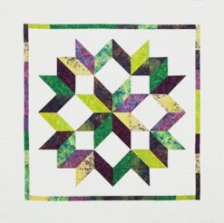 Modern Carpenters Star