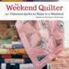 The Weekend Quilter -Qbpn L3703B