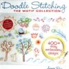 Doodle Stitching Motif Collection 1 Doodle Stitching Motif Collection -Qbpn L581 3