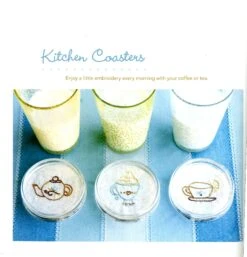 Doodle Stitching Motif Collection 11 Doodle Stitching Motif Collection -Qbpn L581 3 4