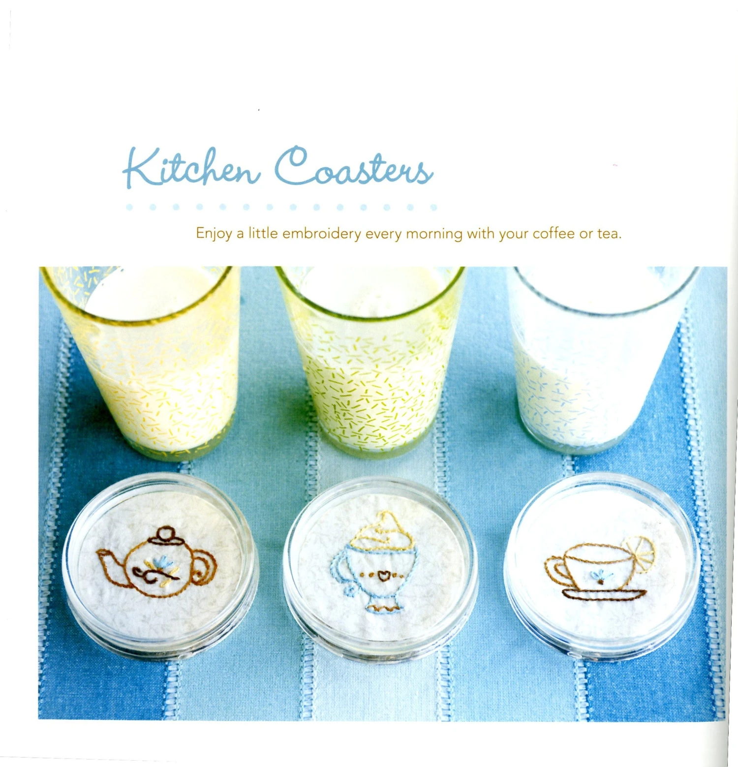 Doodle Stitching Motif Collection 5 Doodle Stitching Motif Collection - Image 3