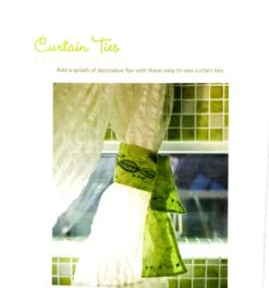 Doodle Stitching Motif Collection 12 Doodle Stitching Motif Collection -Qbpn L581 3 5