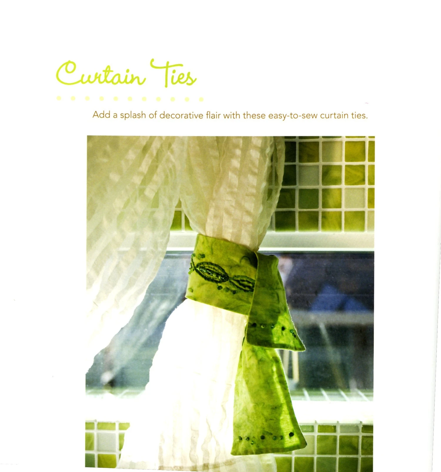 Doodle Stitching Motif Collection 6 Doodle Stitching Motif Collection - Image 4