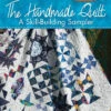 The Handmade Quilt -Qbpn L968