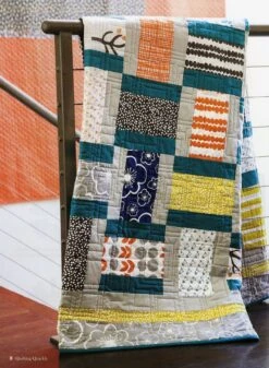 Best Of Fons & Porter Quilting Quickly -Qbpn LA6270 4