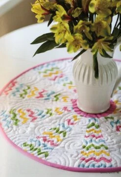 Best Of Fons & Porter Quilting Quickly -Qbpn LA6270 7