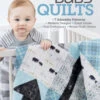 Baby Quilts -Qbpn LA7363