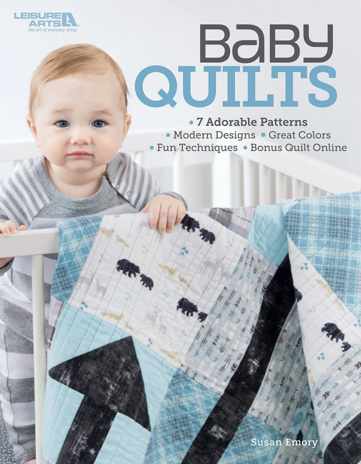 Baby Quilts 3 Baby Quilts